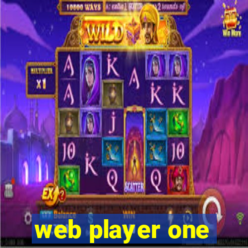 web player one